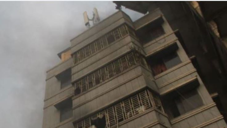 ভূমিকম্প: অপরাশেন থিয়েটারে মা, জানেন না ছেলে মারা গেছে